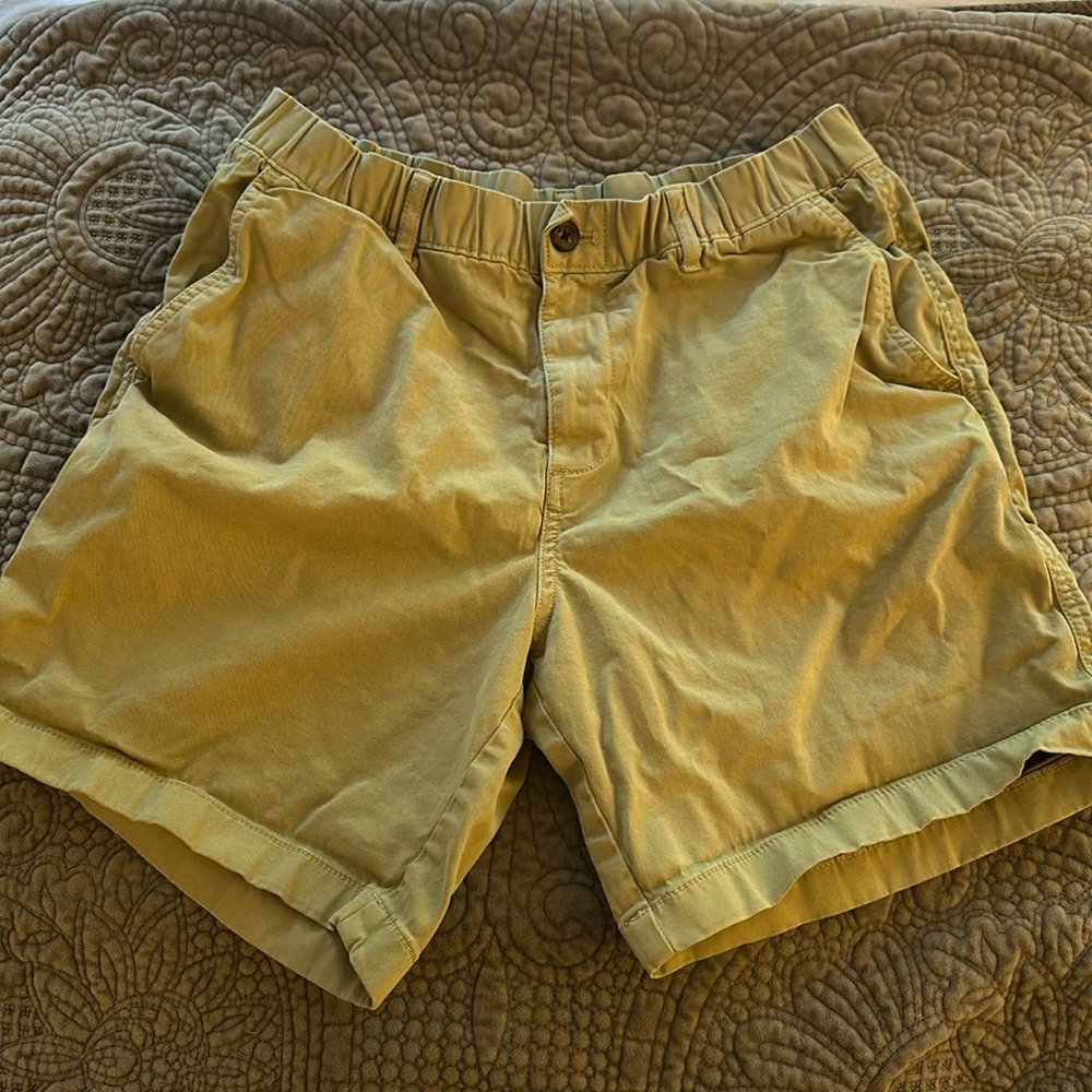 Men’s Bearbottom Shorts